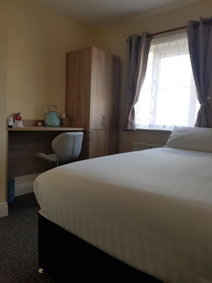 Bella Room With Free Minibar Tea&Coffee Дублин Экстерьер фото